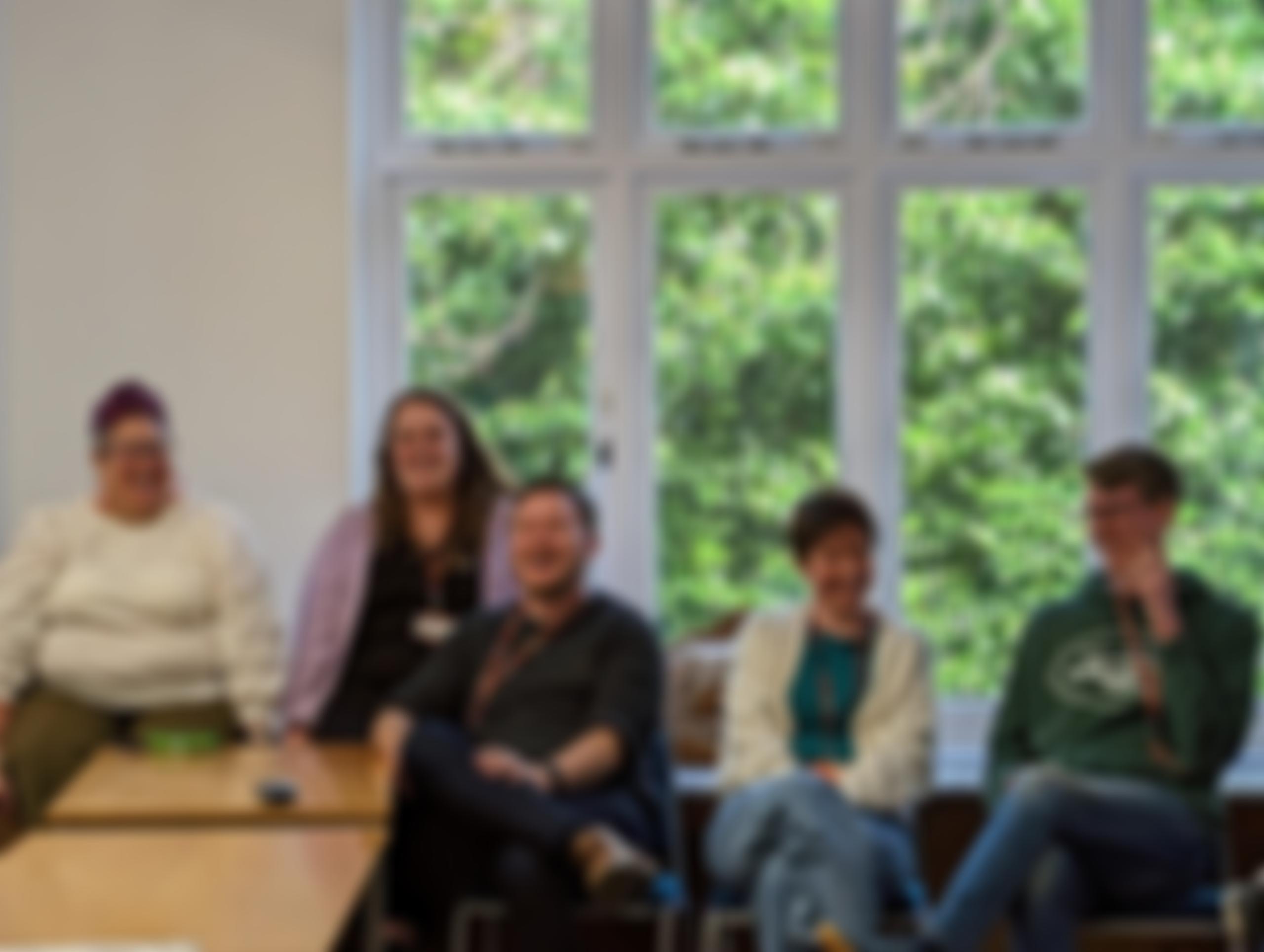 Trinity College Bristol Limited | Charici