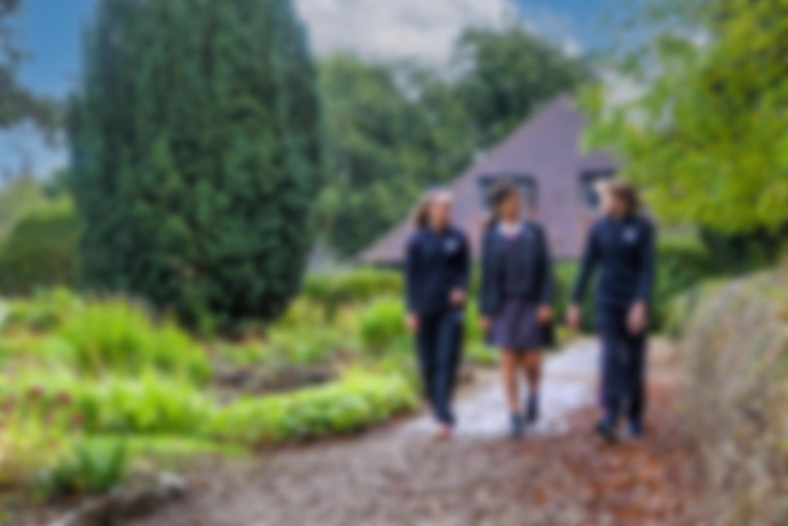 The Prior's Field School Trust Limited | Charici