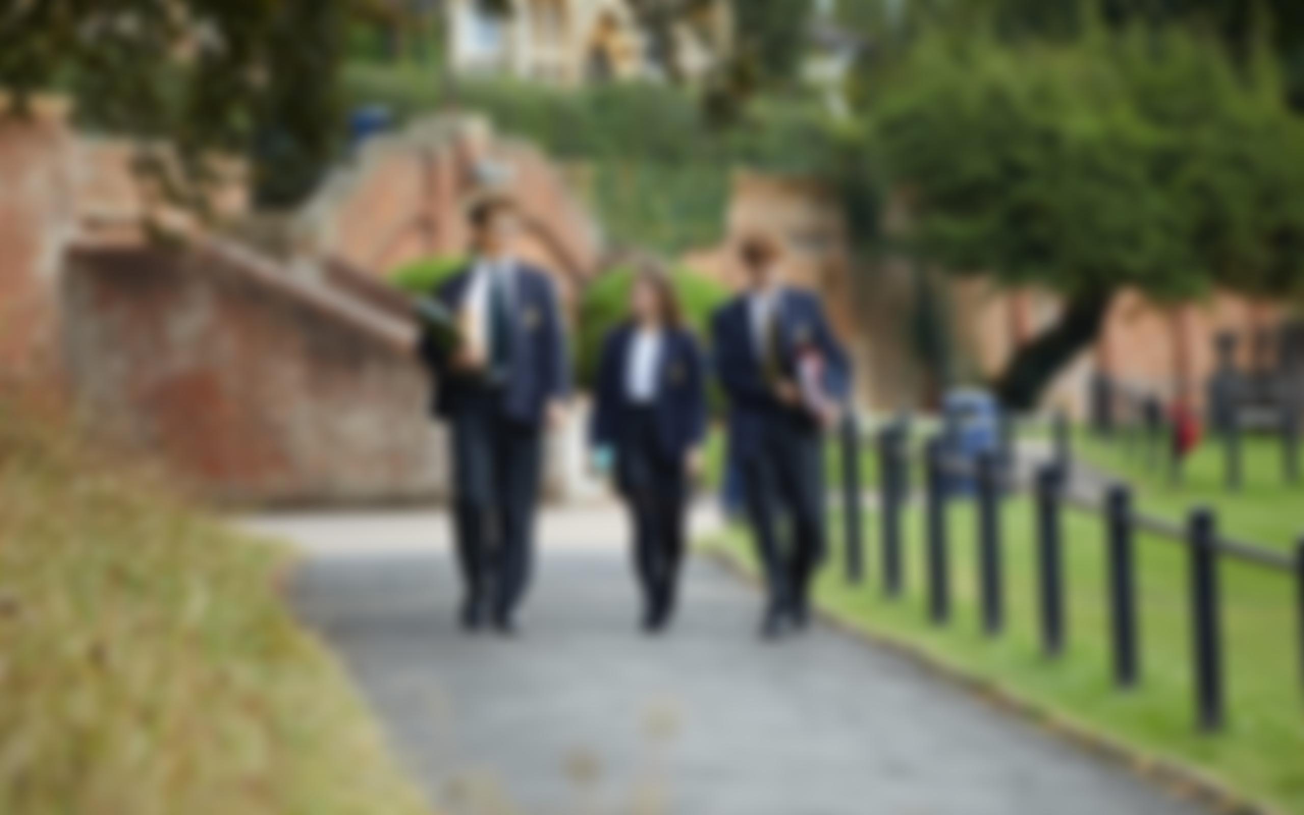 The Royal Medical Foundation Of Epsom College | Charici