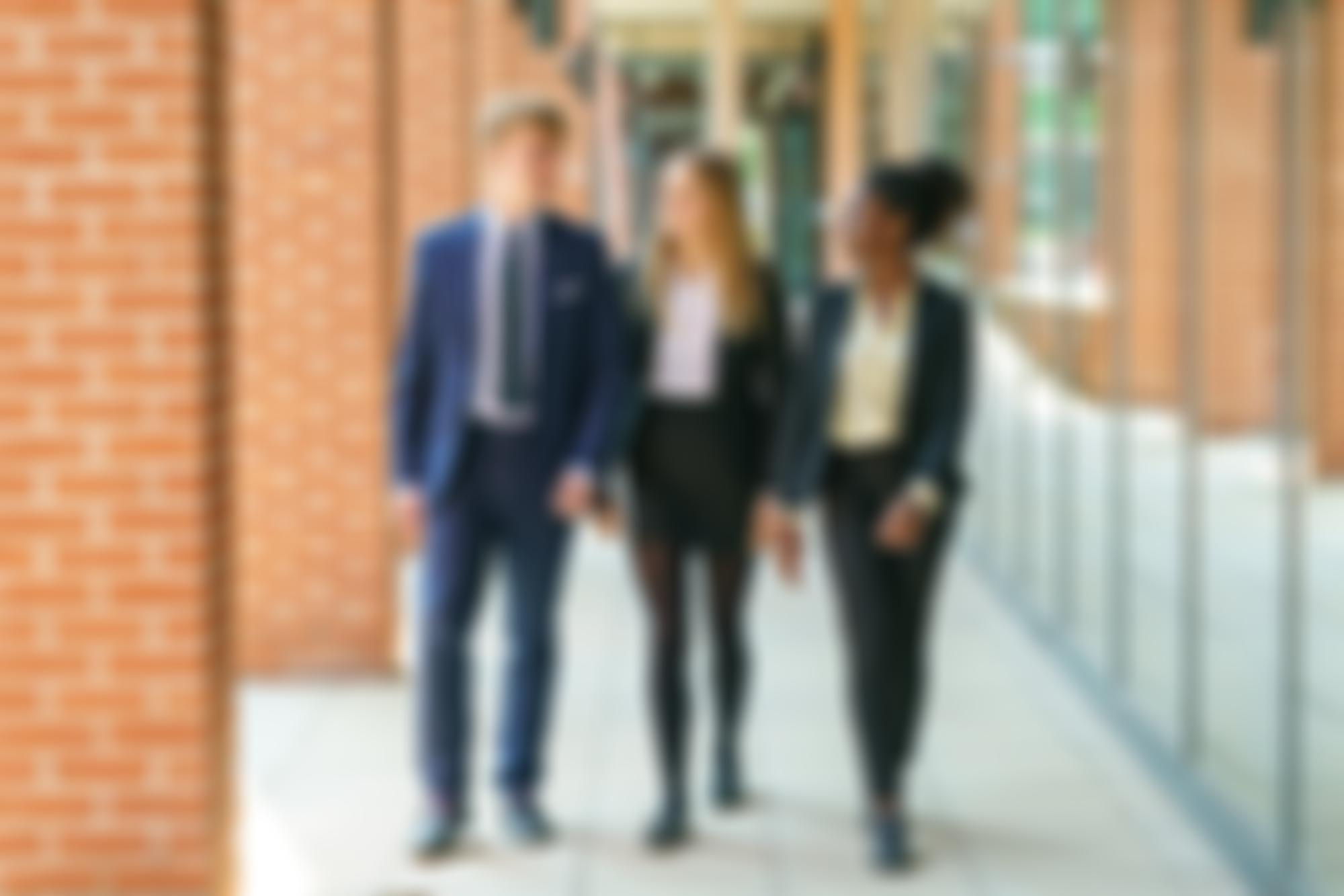 The Saint John's School Foundation | Charici