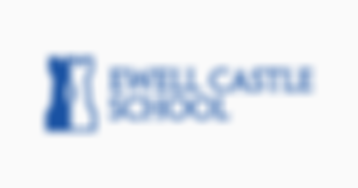 Ewell Castle School | Charici