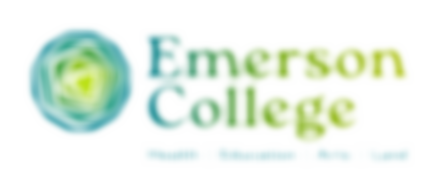 The Emerson College Trust Limited | Charici