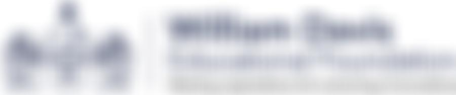 William Davis's Educational Foundation | Charici