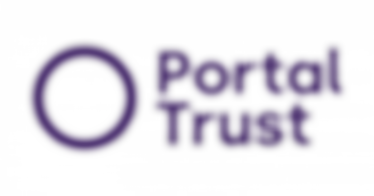 The Portal Trust | Charici