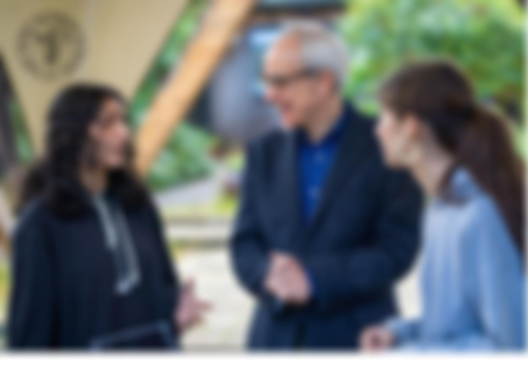 King Alfred School Society | Charici