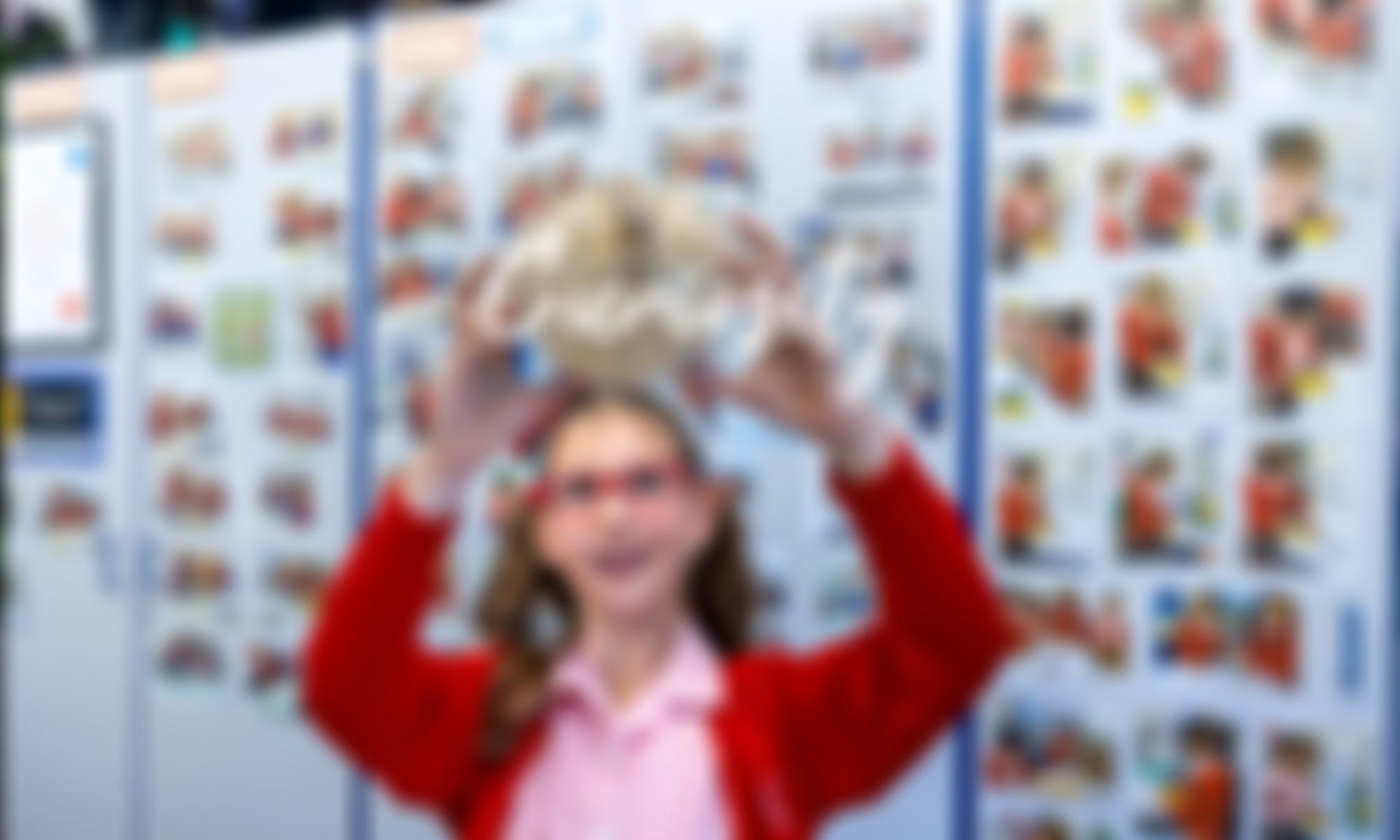 Old Vicarage School Trust | Charici