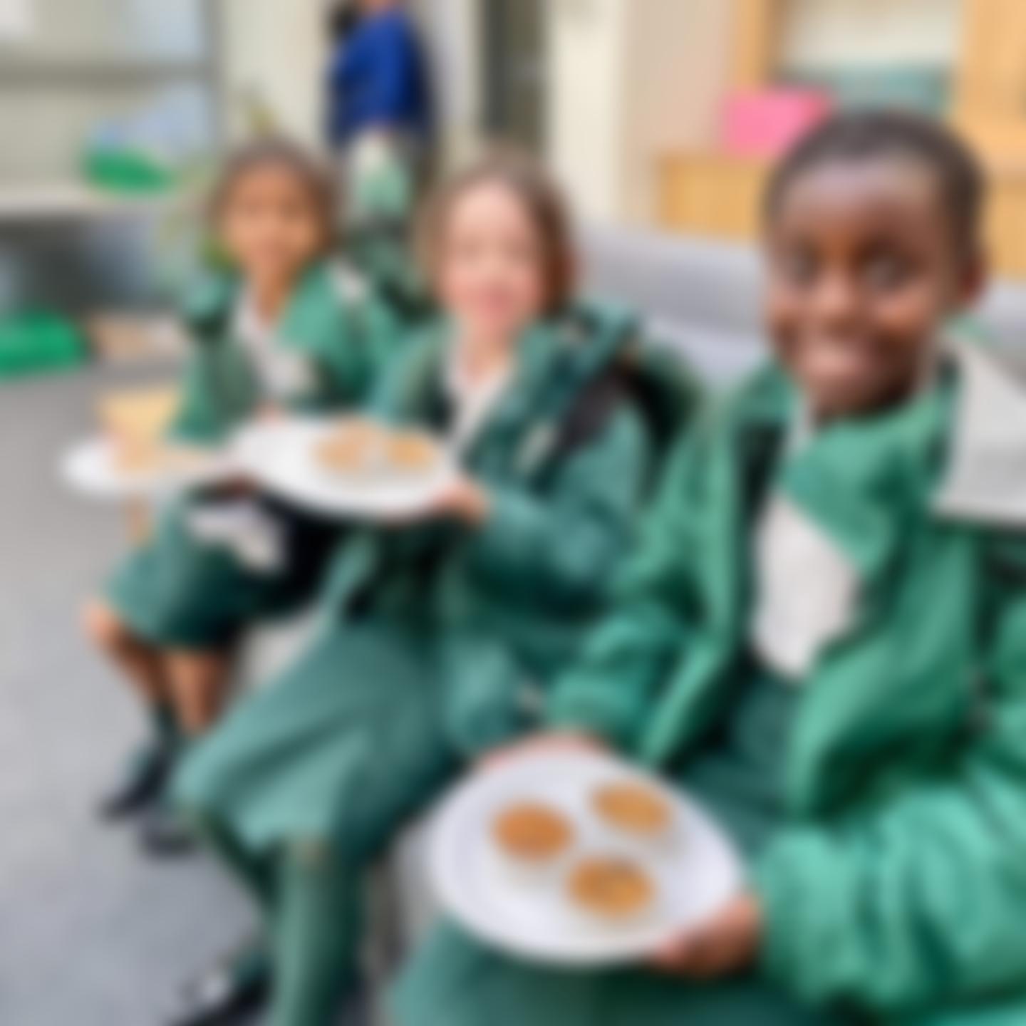 The Cavendish School Charitable Trust Limited | Charici