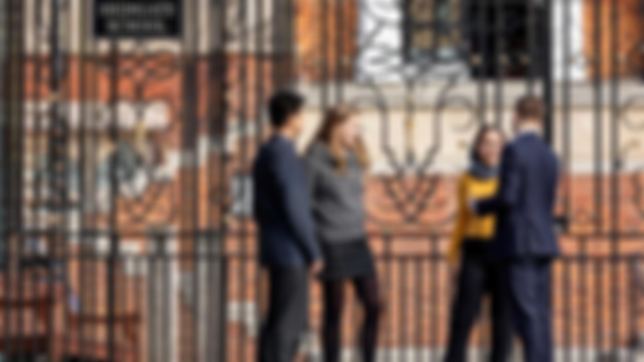 Sir Roger Cholmeley's School At Highgate | Charici