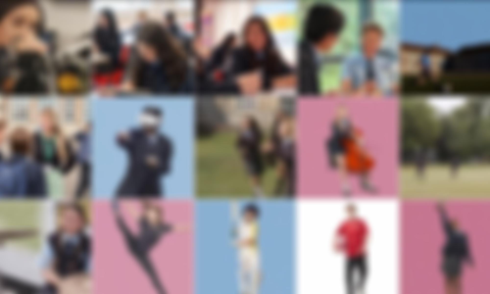 Charities Adminstered Icw The Chiswick Community School | Charici