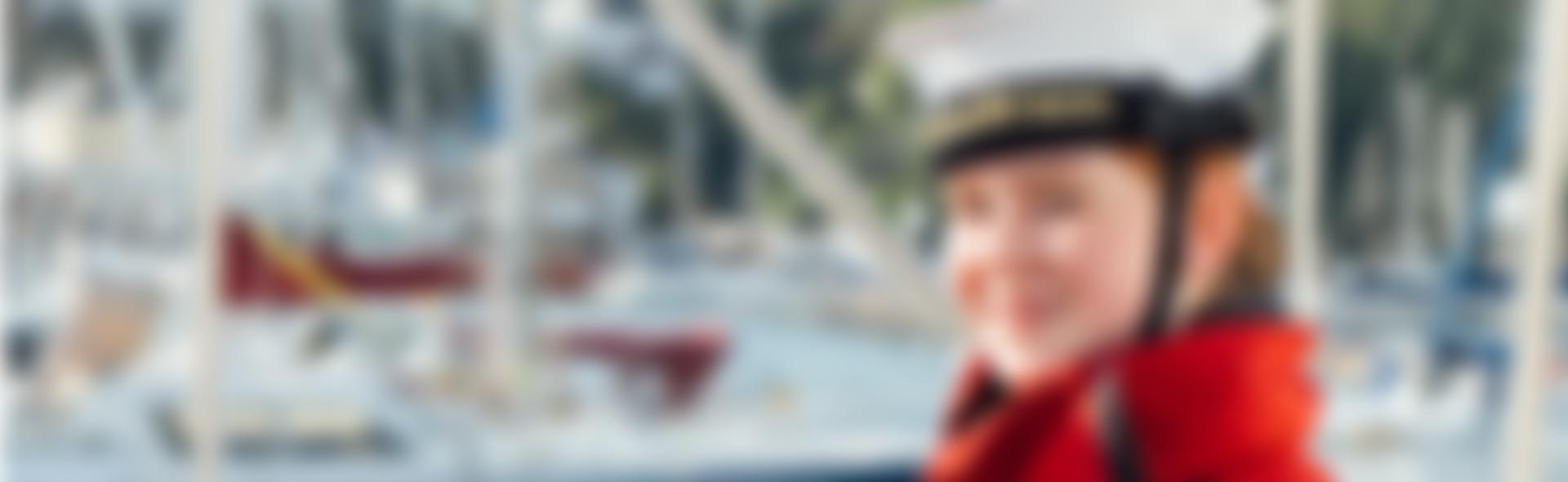 The Marine Society And Sea Cadets | Charici