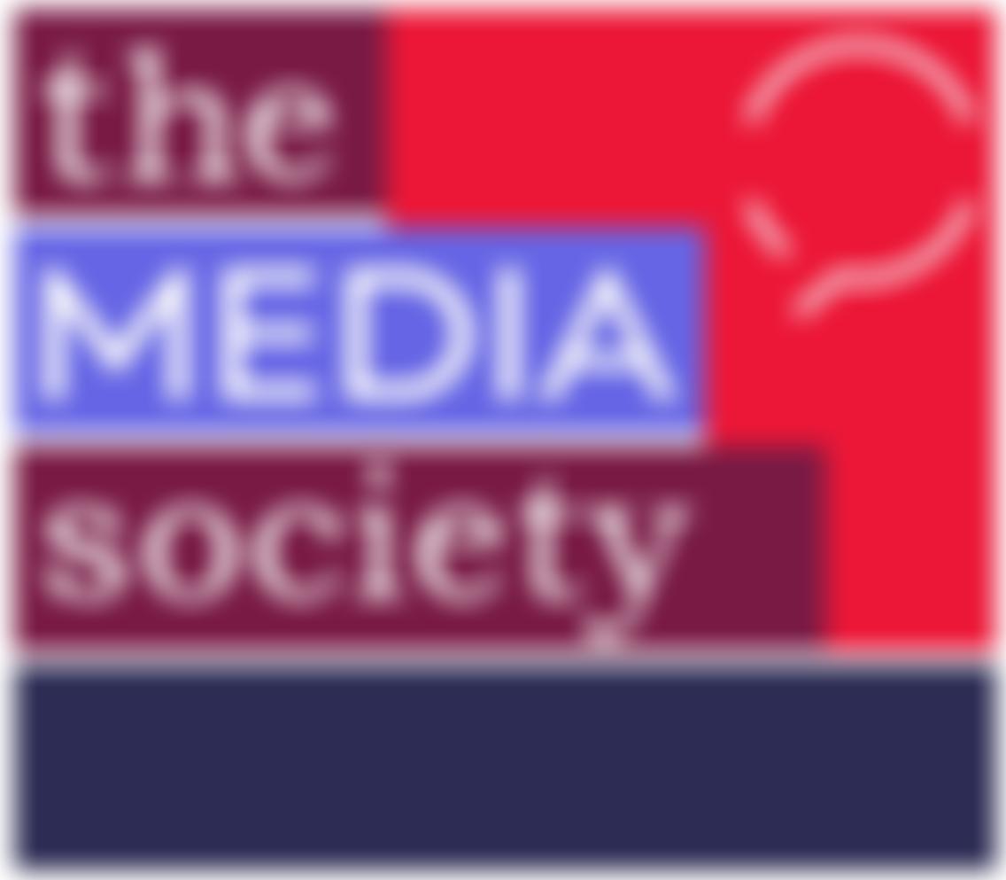 The Media Society | Charici