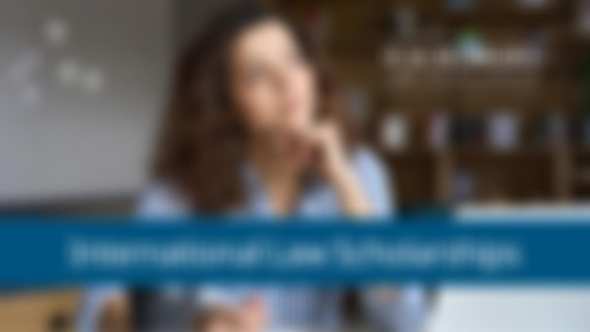 H M Hubbard Law Scholarship Fund | Charici