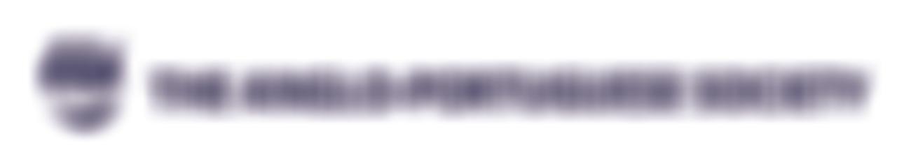 The Anglo-Portuguese Society | Charici