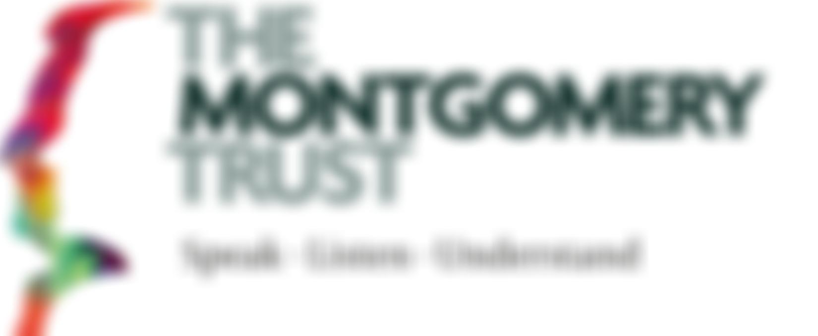 Montgomery Lectureship Trust | Charici