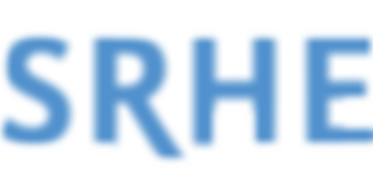 Society For Research Into Higher Education | Charici