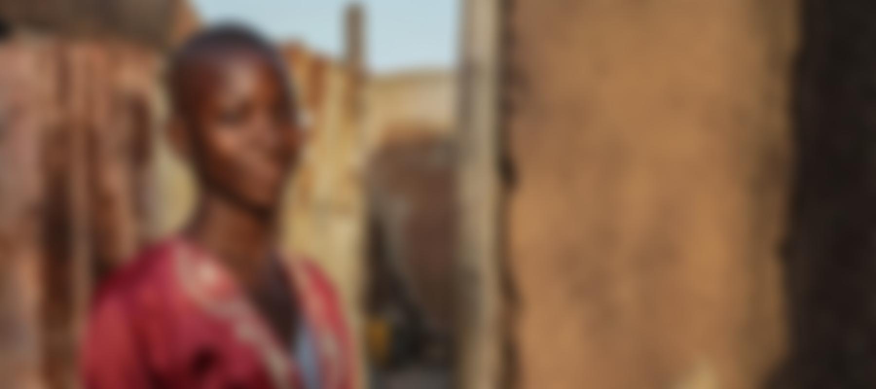 Book Aid International | Charici