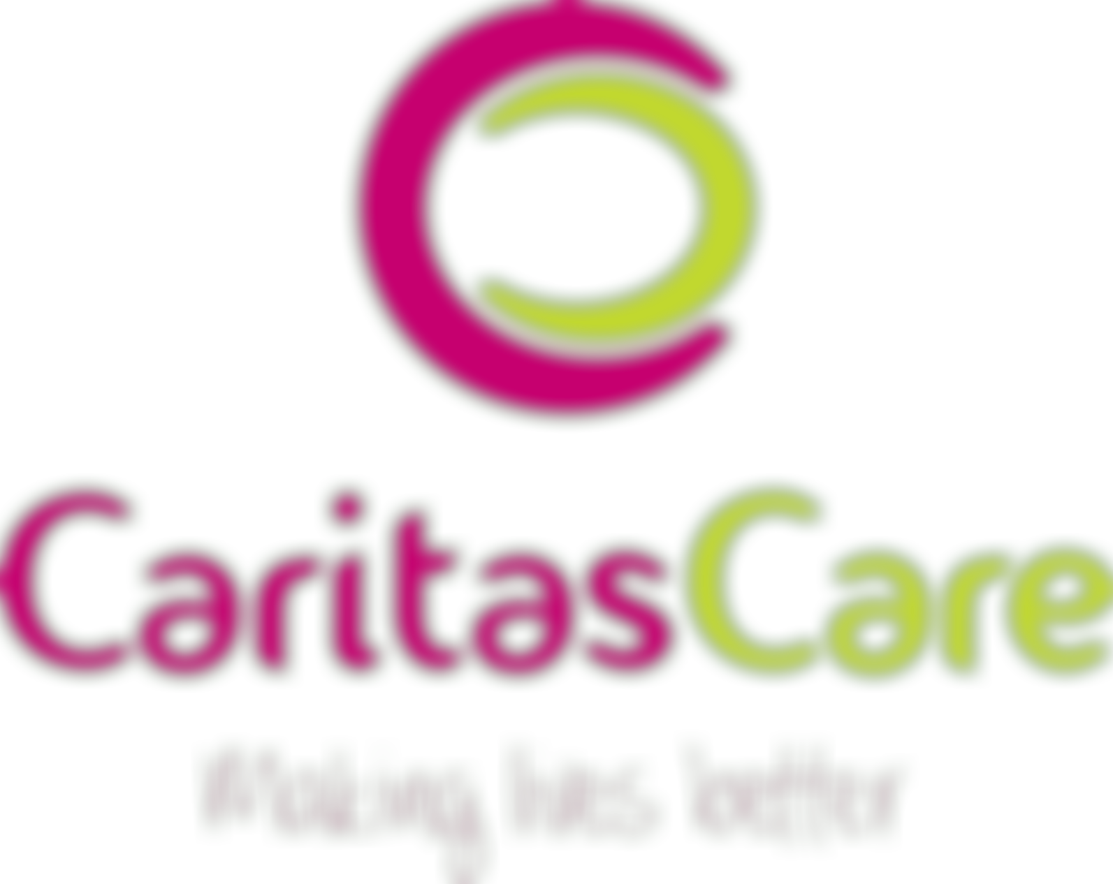 Caritas Care Limited | Charici
