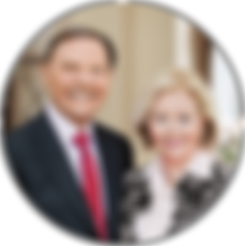 Kenneth Copeland Ministries | Charici