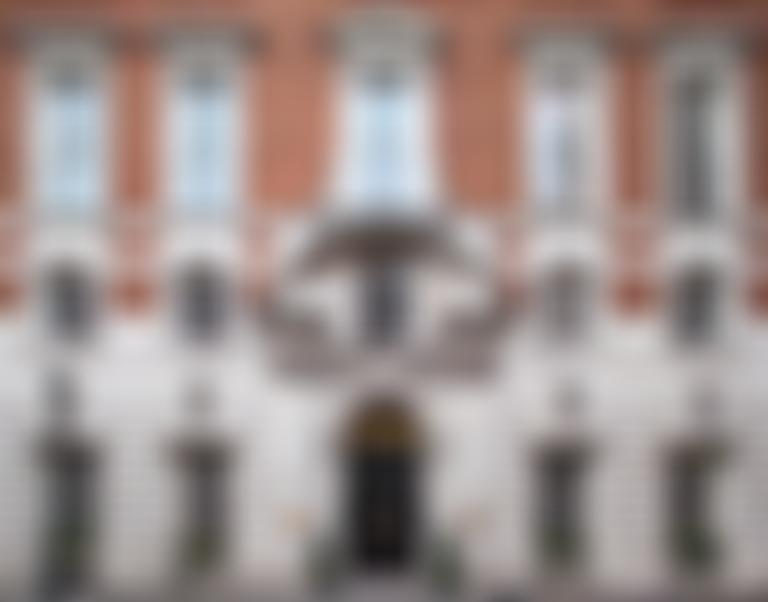 The Lutyens Trust | Charici