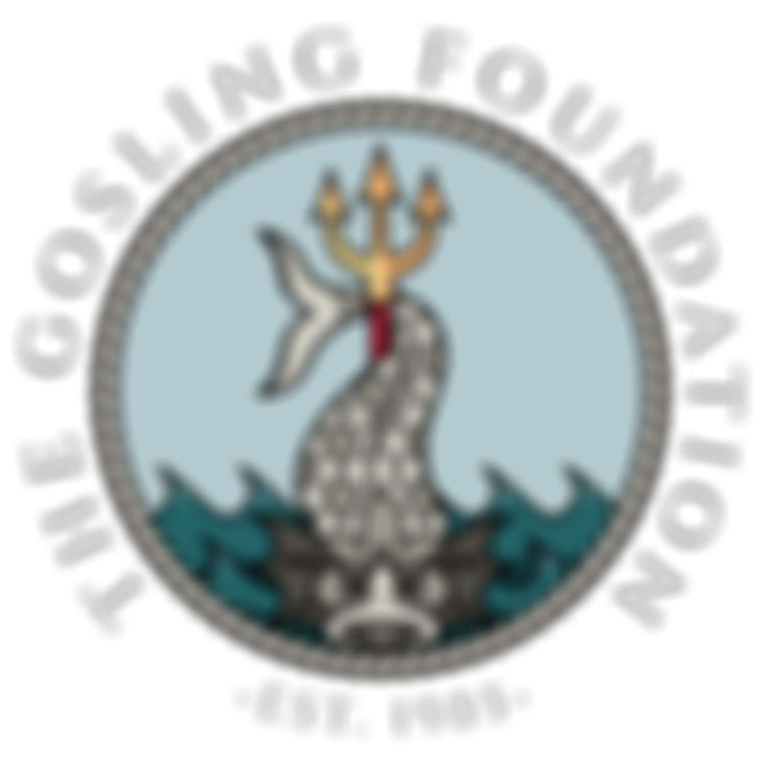 The Gosling Foundation Limited | Charici