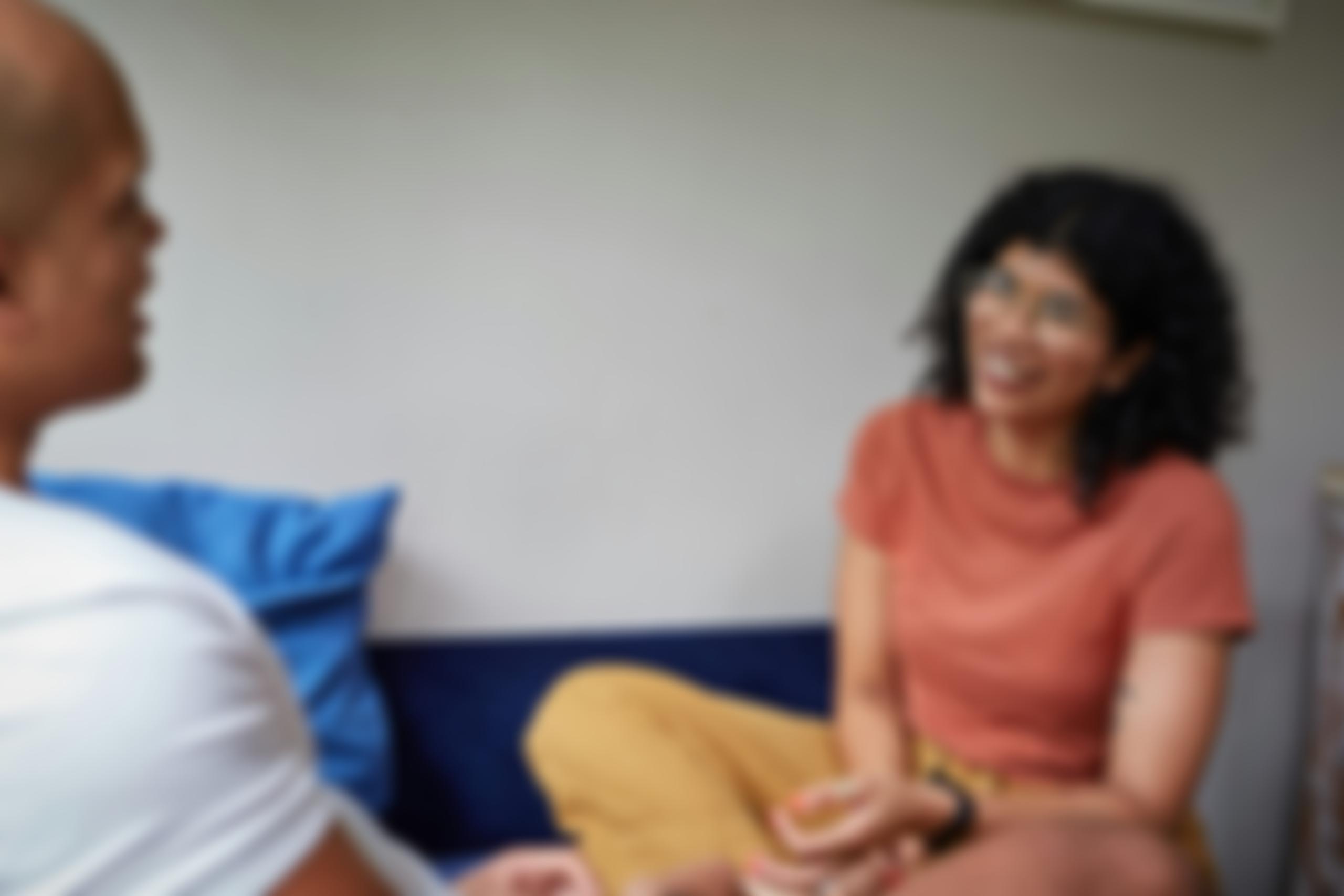 Radstock Ministries | Charici