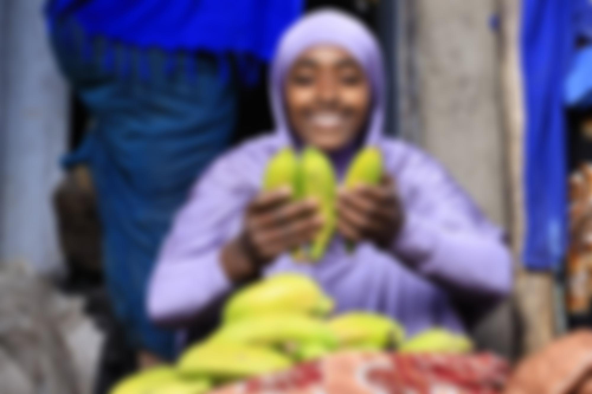 Farm Africa Limited | Charici