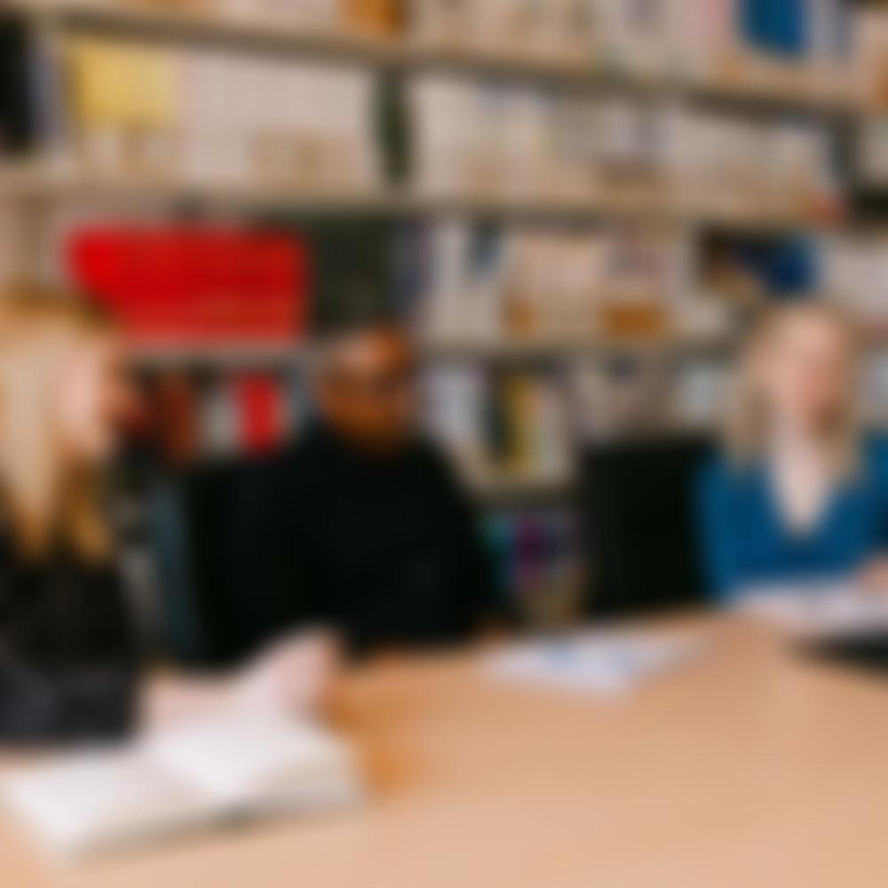 The Drug Safety Research Trust | Charici