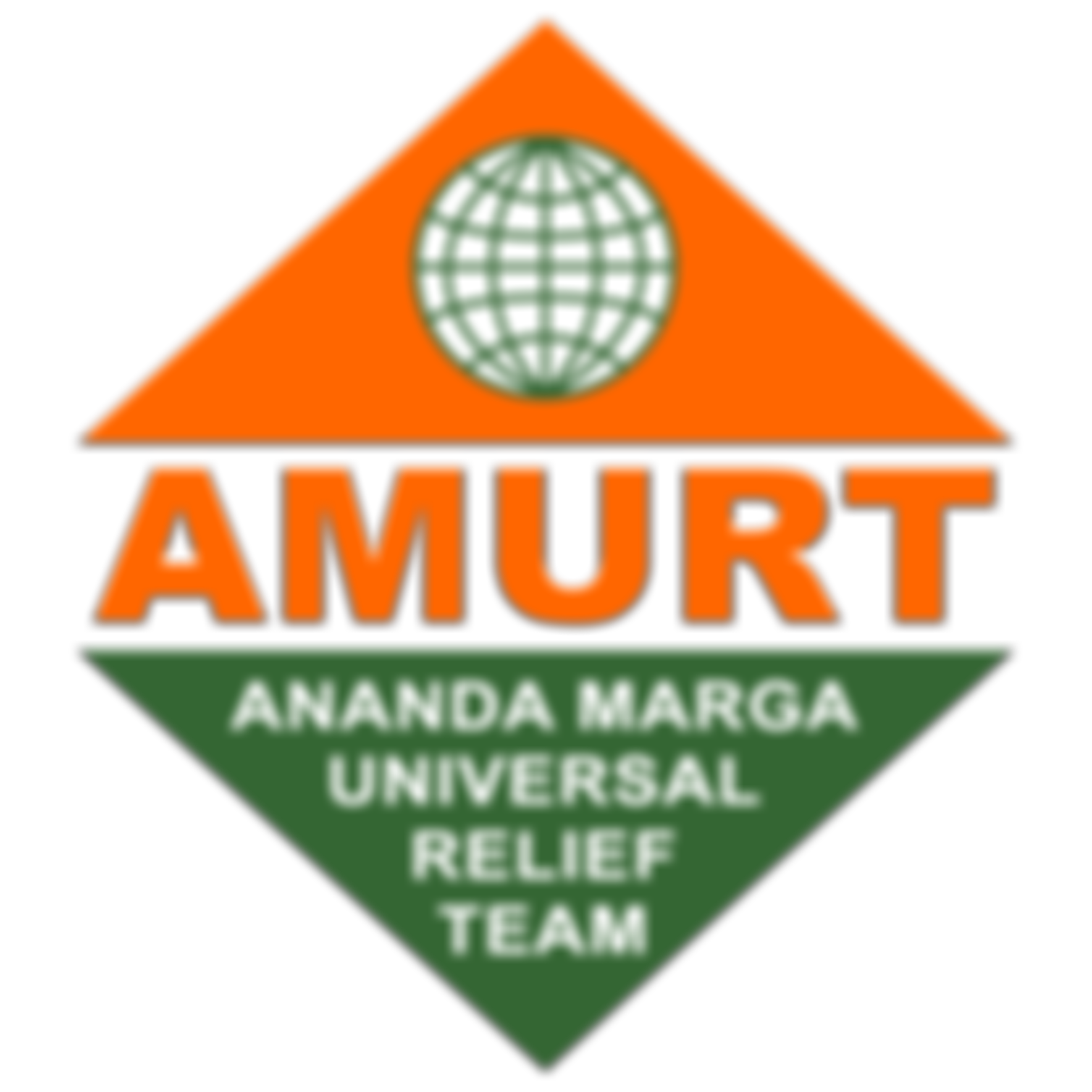 Ananda Marga Universal Relief Team (Amurt) UK | Charici