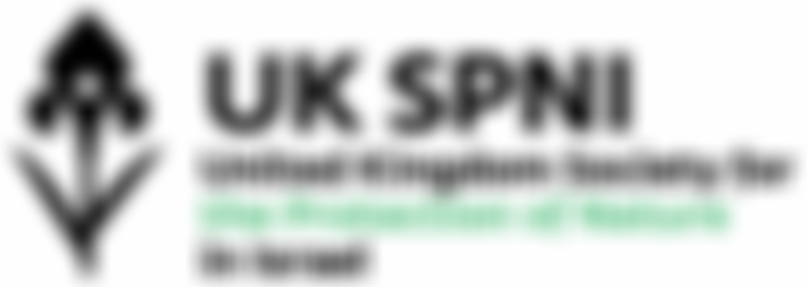 The UK Society For Protection Of Nature In Israel | Charici