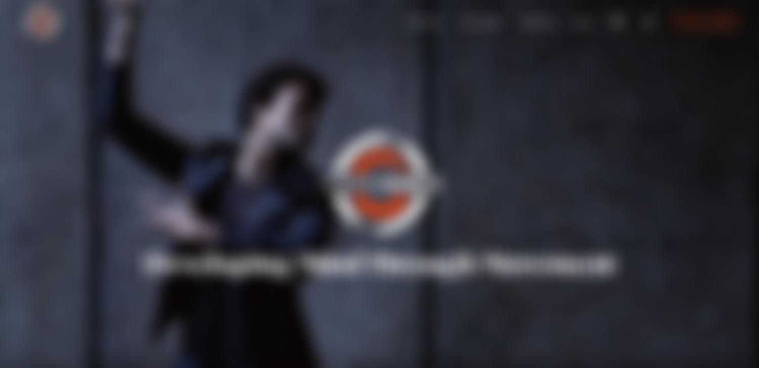 Union Dance Trust Limited | Charici