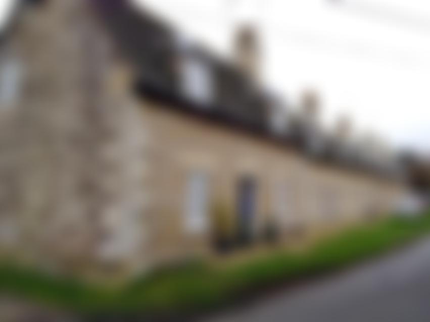 Hospital Or Almshouses Of Dorothy Elizabeth Pickering And Frances Byrd | Charici