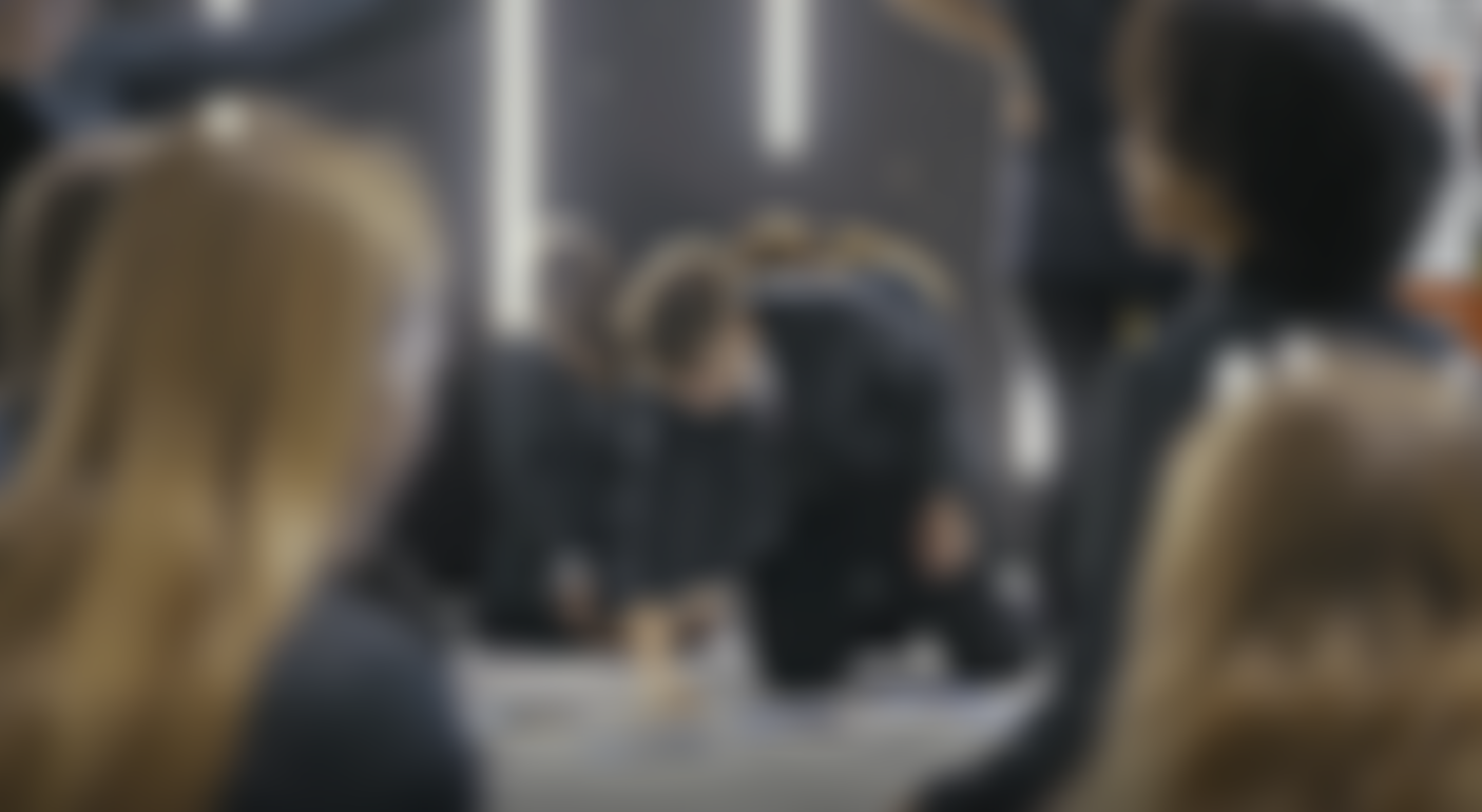 The Dhl UK Foundation | Charici