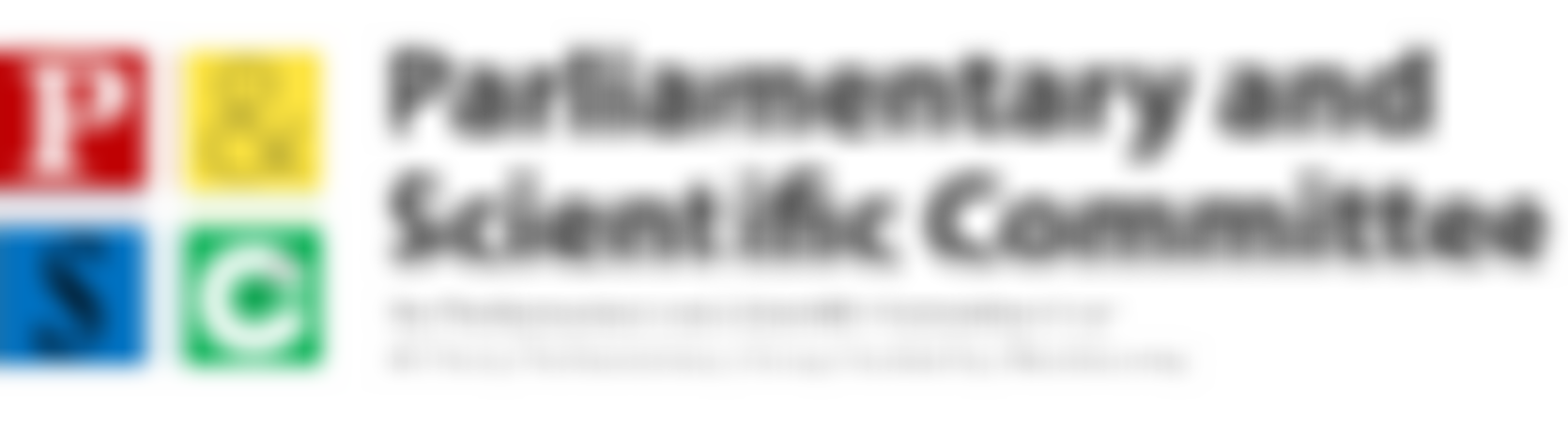 Parliamentary Science And Techology Information Foundation | Charici