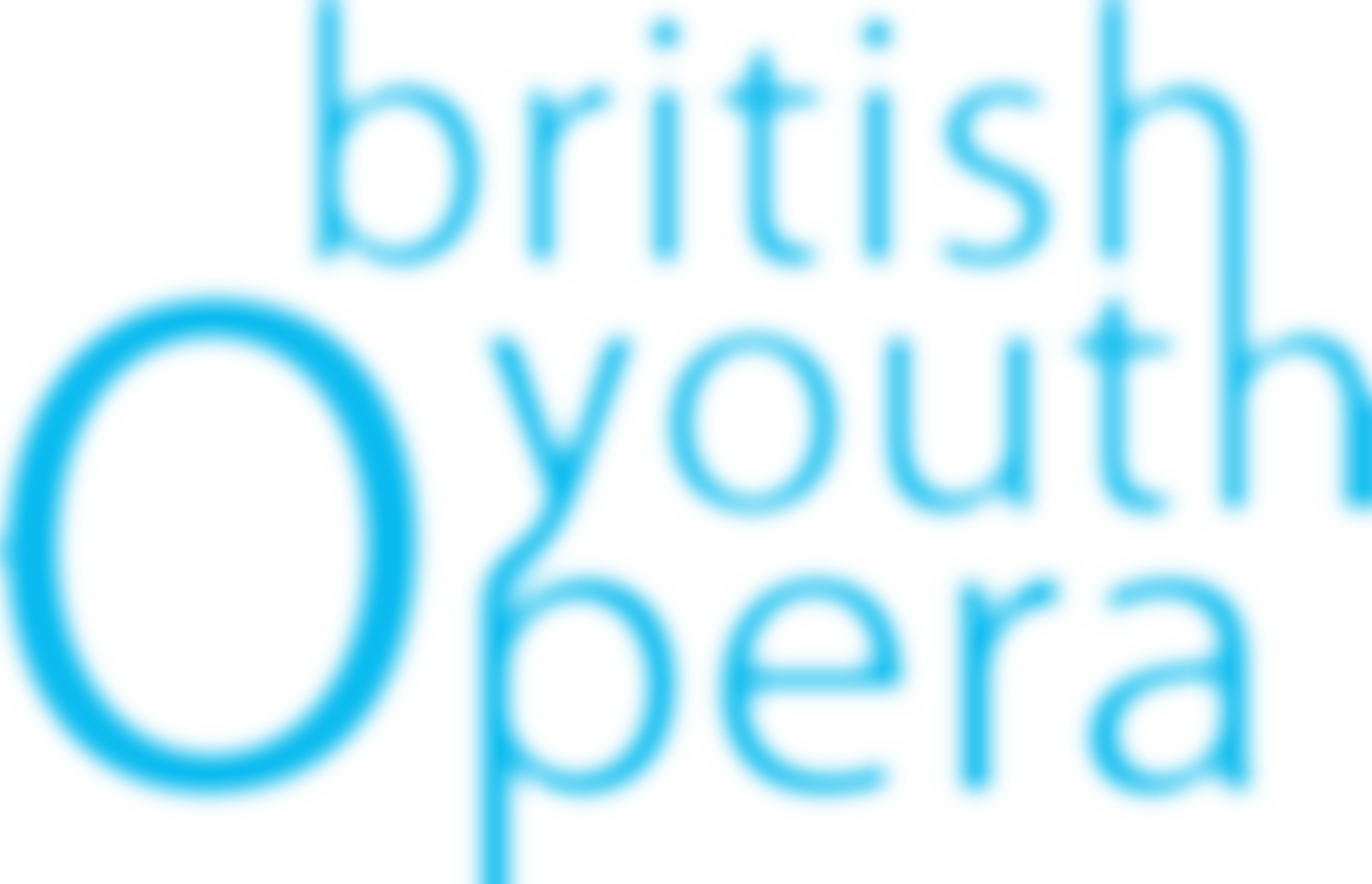 British Youth Opera | Charici