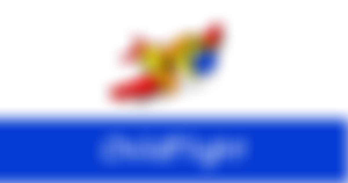 Childflight | Charici