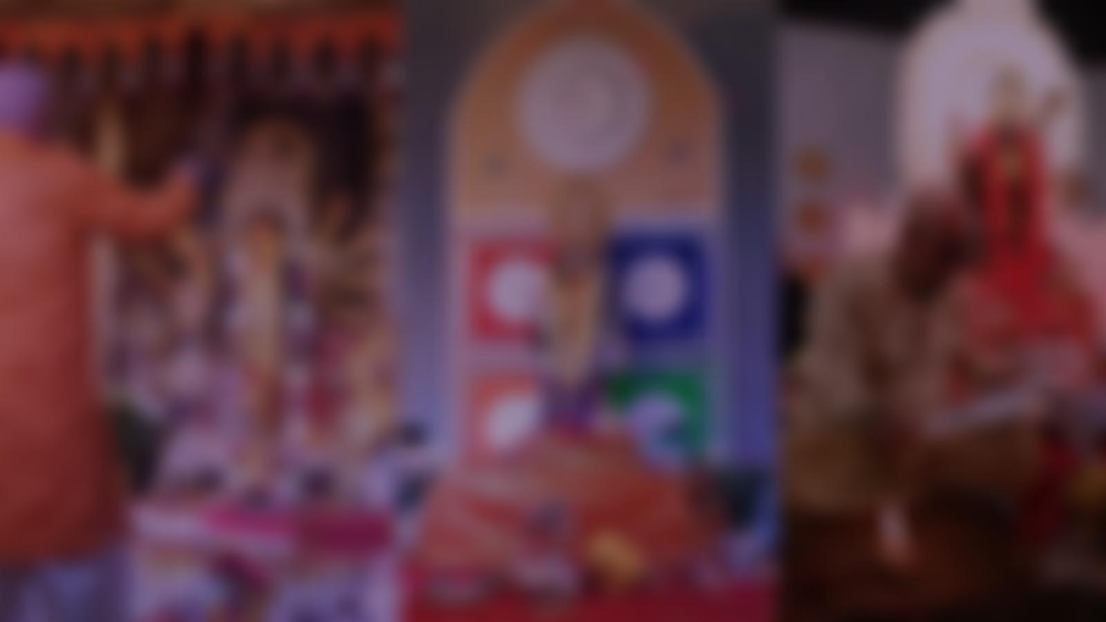 Bengali Association Midlands | Charici