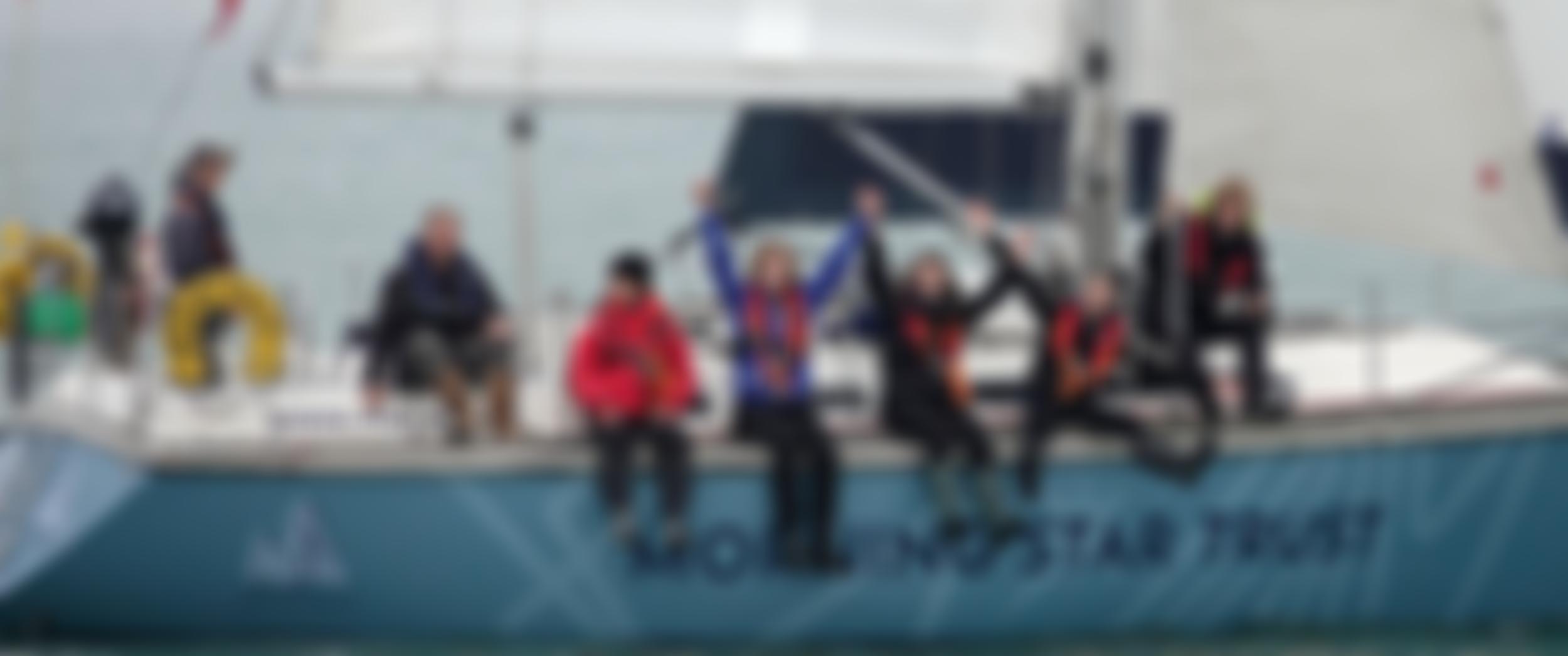 Morning Star Trust | Charici