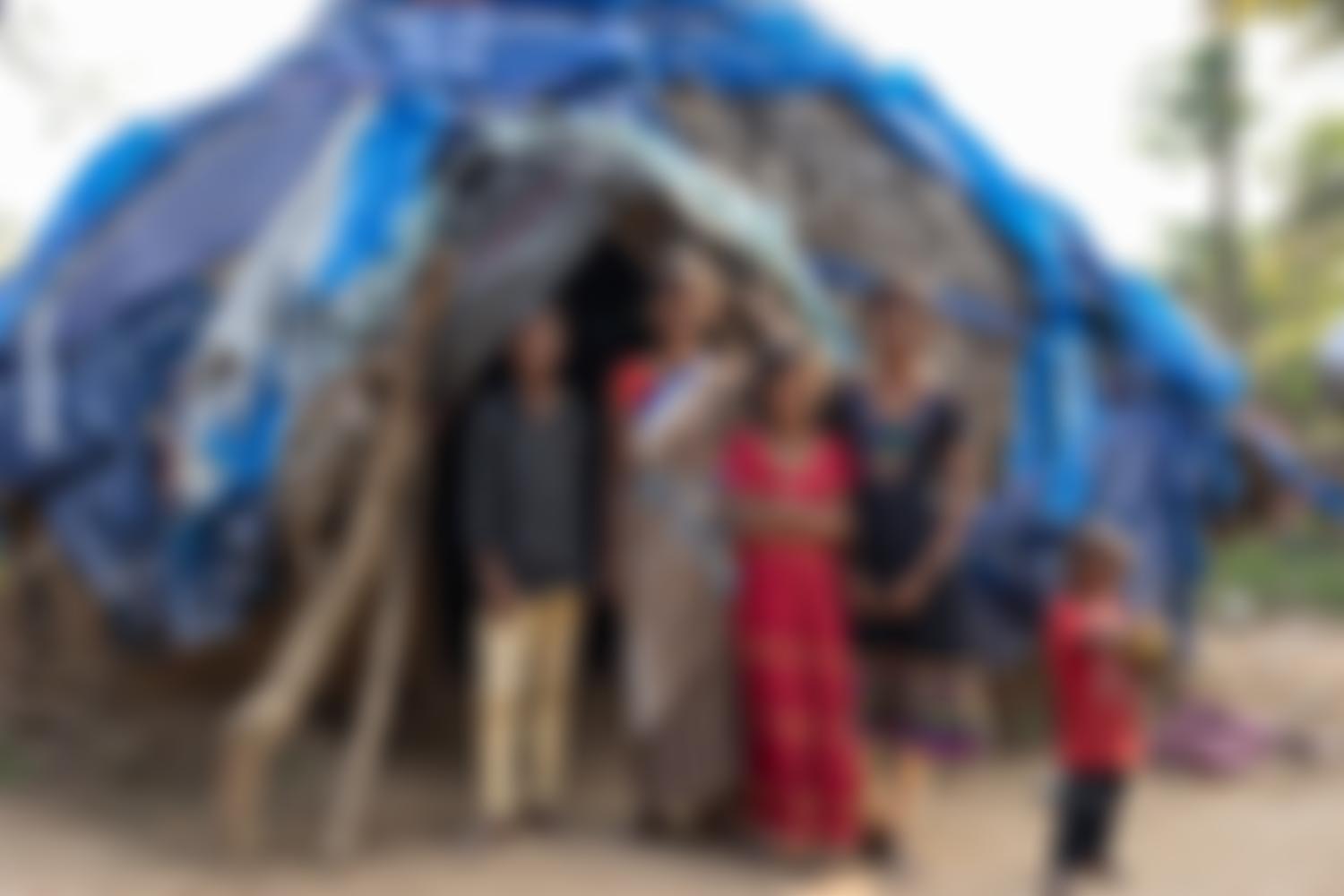 Salt Of The Earth | Charici