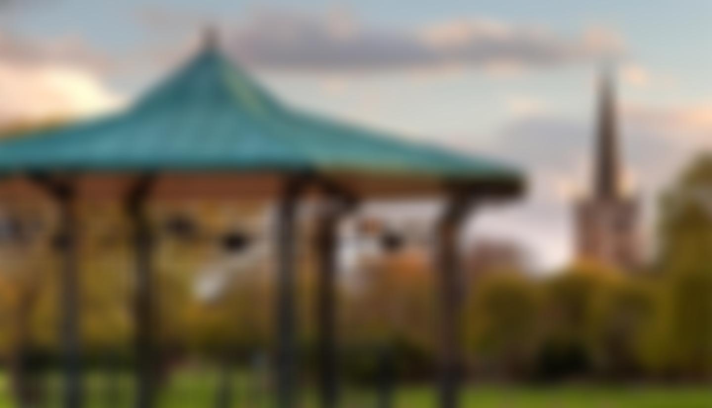 College Estate Endowment | Charici