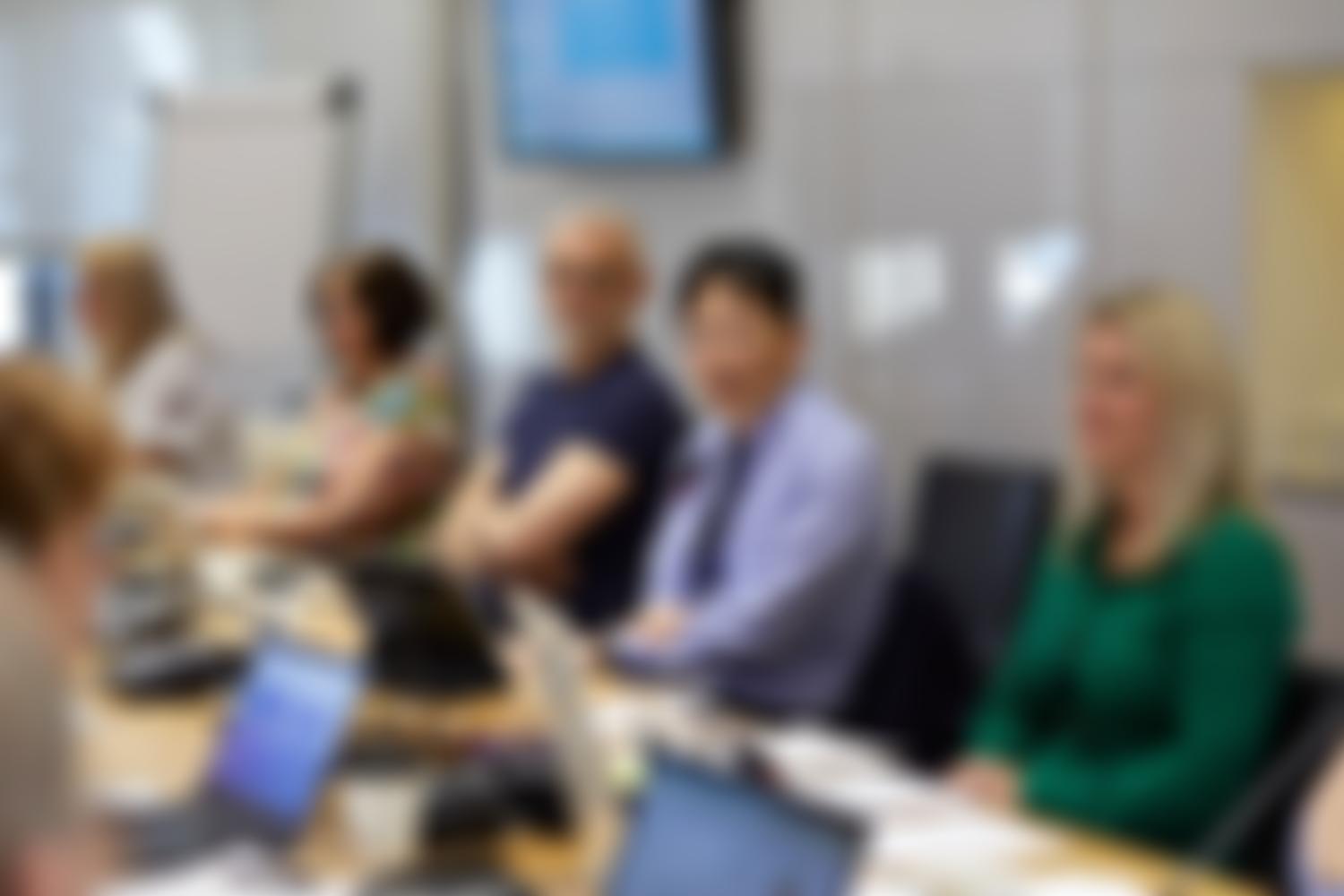 The Keeler Scholarship Foundation | Charici