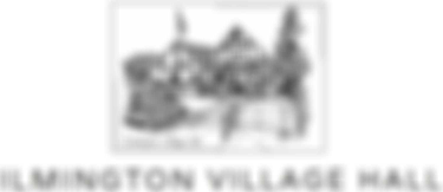 Ilmington Village Hall | Charici