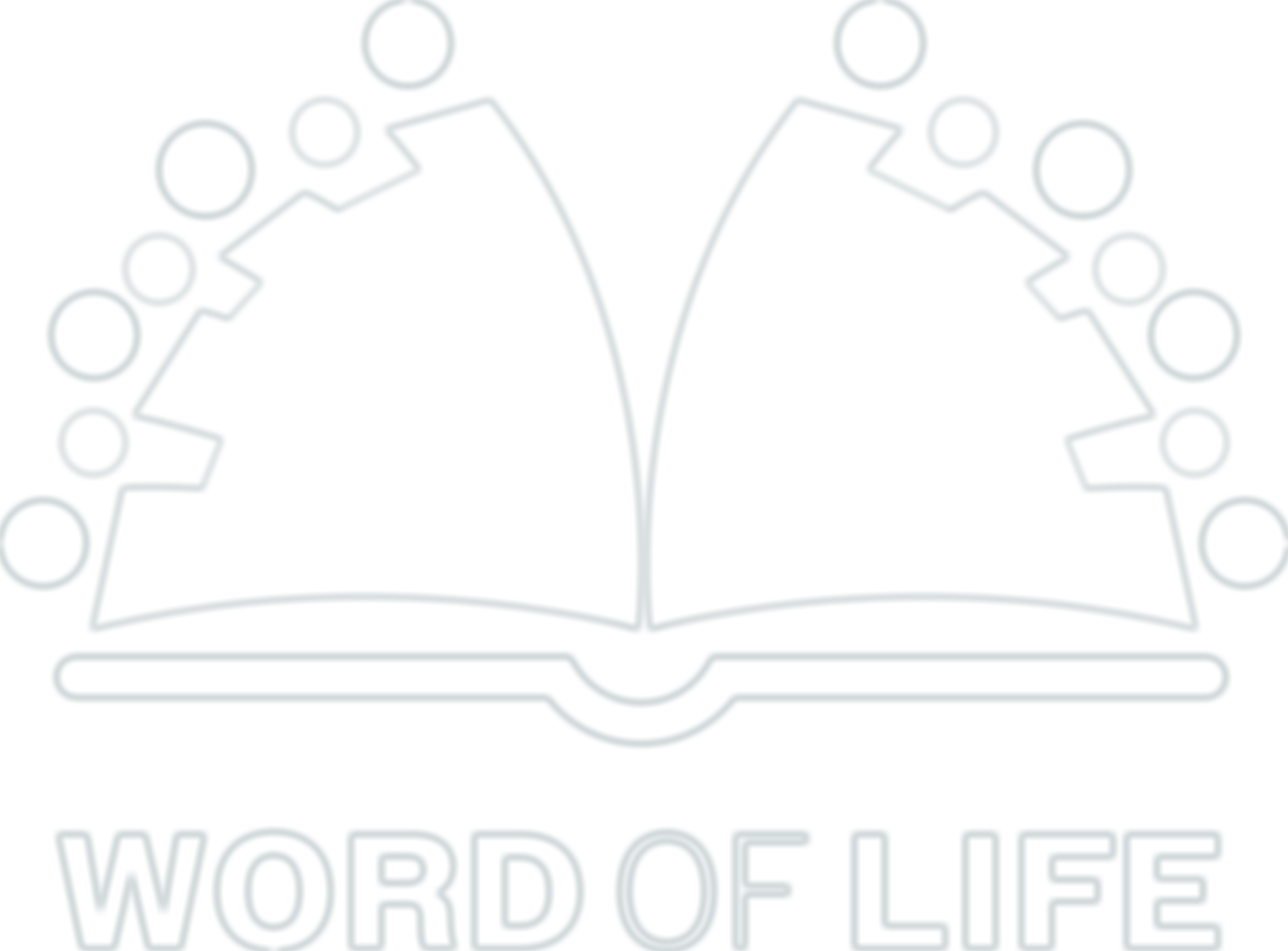 Word Of Life | Charici