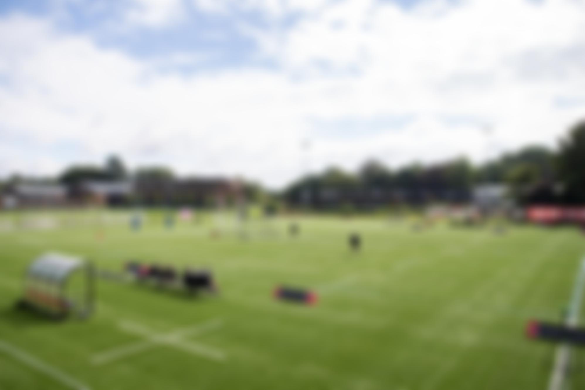 England Amputee Football Association | Charici