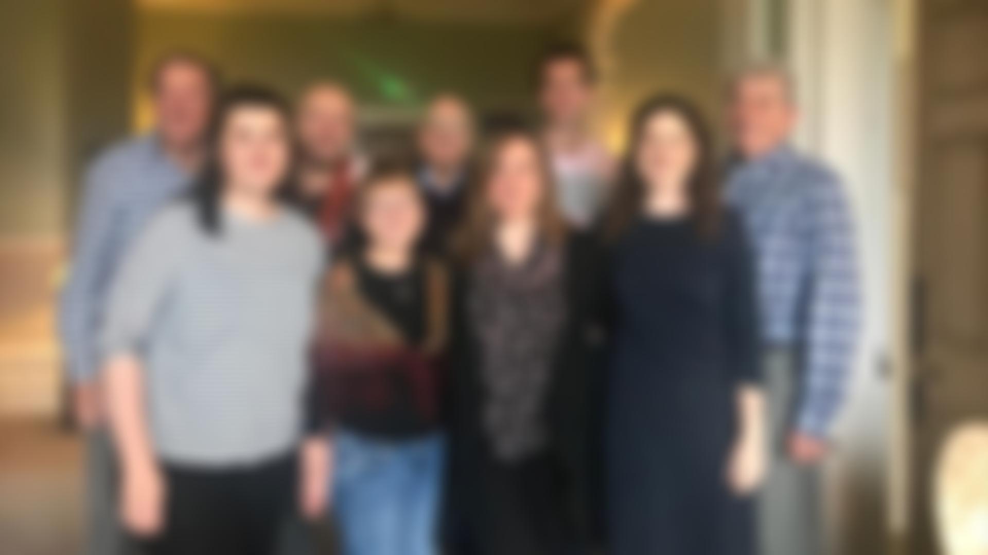 Media Associates International | Charici